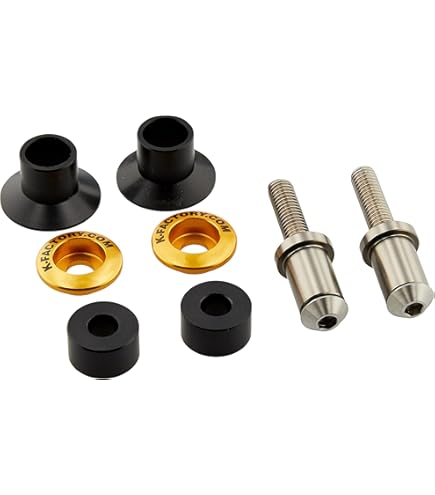 Amazon | DIMOTIV di-ssb-ka-04 スタンドフックブラケット z1000 装着